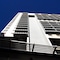 Bristol Condominio Apart Hotel - map