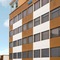 Hotel Dann Combeima - map