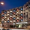 Mark Apart Hotel Berlin - map