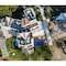 Melbeach Hotel & Spa - Adults Only - map
