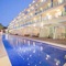 Mar Hotels Playa De Muro Suites - map