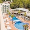 Hotel Morlans Suites - Adults Only - map