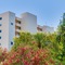 Las Palomas Apartments Econotels - map