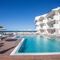 Grupotel Picafort Beach - map