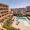 Apartamentos Isla Del Sol - map