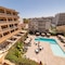 Apartamentos Isla Del Sol - map