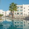 Hotel Cala Bona - map
