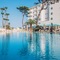 Iberostar Waves Alcudia Park - map