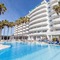 Bluesea Gran Playa - map