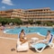 Hotel Mariant Park - map