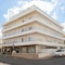 BQ Carmen Playa Hotel - Adults Only - map