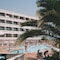 Hotel Son Baulo - map