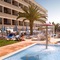 Hotel Son Baulo - map