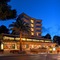 Hotel Bonanza Park By Olivia Hotels - map