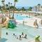 Iberostar Waves Cala Domingos - map