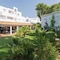 Hotel Club Es Talaial - map