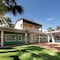 Grand Palladium Select Bávaro - map