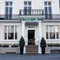 Park Avenue Bayswater Inn Hyde Park - map