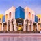 Hasdrubal Thalassa & Spa Hammamet - map