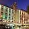 Holiday Inn Istanbul City By Ihg - map