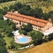 Hotel Toscana Verde - map