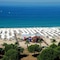 Time Beach Hotel - map