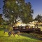 Royal Livingstone Victoria Falls Zambia Hotel By Anantara - map