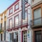 Hostal San Cayetano - map