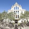 The Westin Valencia - map