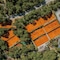 Vitality Hotel Punta - map