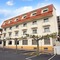 Hotel Campomar - map