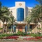 Danat Jebel Dhanna Resort - map