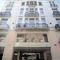 Up Tribeca Hotel - map