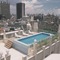 Nh Buenos Aires City - map