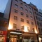 Mayflower Suites - map