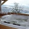 Finisterris Lodge Relax & Spa - map