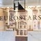 Eurostars Avenue Louise - map