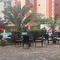 Hotel Bahami Residence - map