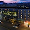 Hotel Anel - map