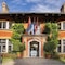 Villa Principe Leopoldo - map