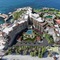Merit Crystal Cove Hotel Casino & Spa - map