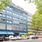 Cvjm Düsseldorf Hotel & Tagung - map
