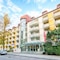 Leonardo Hotel & Residenz München - map