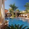 Hotel Royal Garden Villas & Spa - map