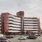 Hotel Silken Ciudad Gijon - map