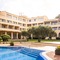 RV Hotels Golf Costa Brava - map