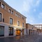 Eurostars Plaza Acueducto - map