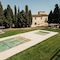 Urh - Hotel Moli Del Mig - map