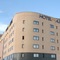 Villareal Marina Azul Hotel - map
