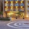 Hotel Benahoare - map